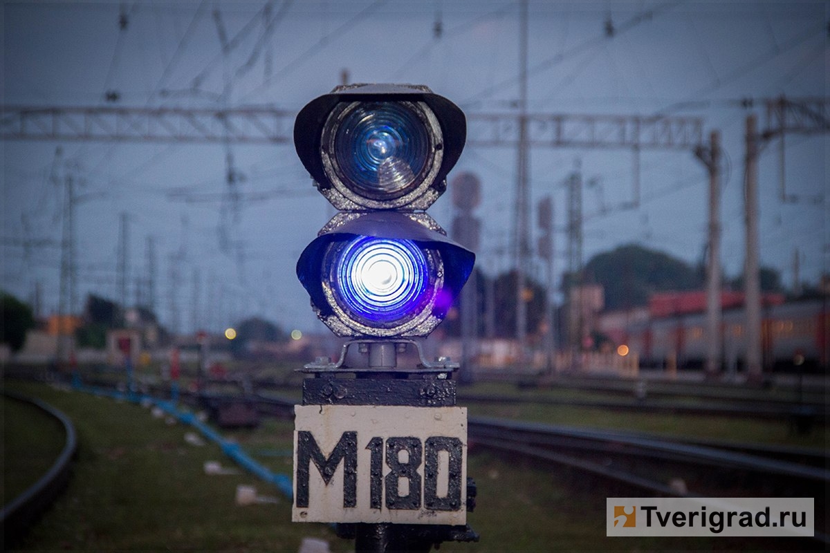 В Тверской области изменится расписание движения пригородных поездов на участке Бологое – Сонково