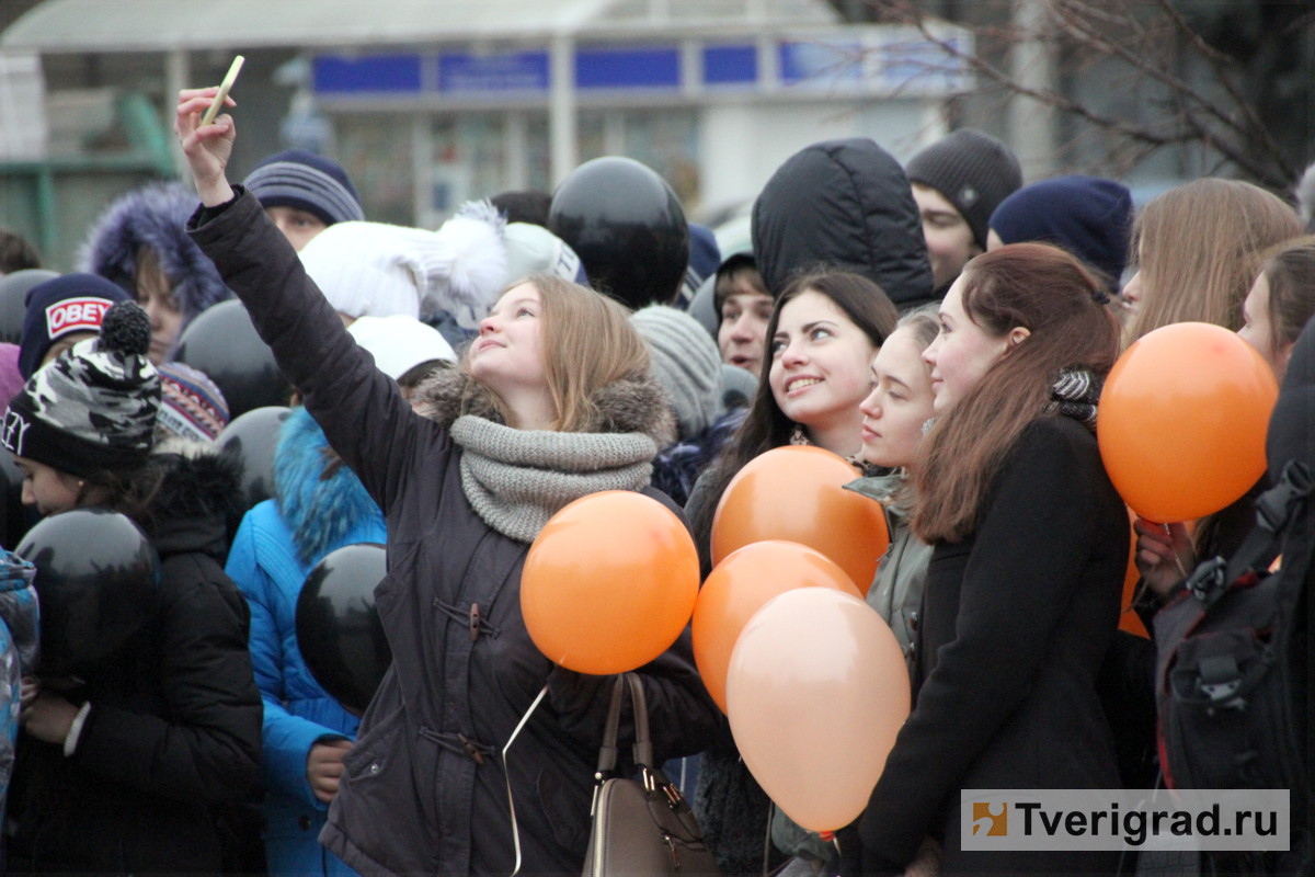 В Тверской области у выпускников девятых классов осталось четыре дня, что подать заявление на участие в ГИА