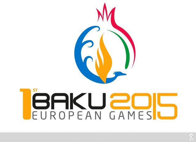 Европейские игры-2015