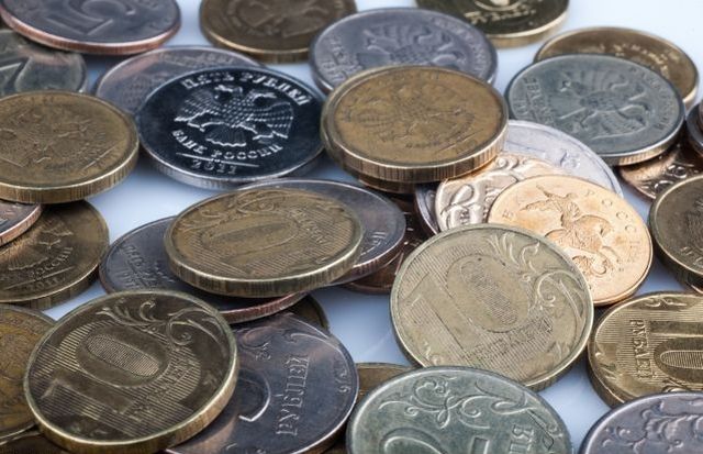 Дырявые монеты во спасение бюджета — Инициатива депутата