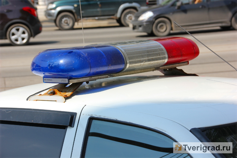 В Твери на Волоколамском проспекте в ДТП пострадала 2-летняя девочка