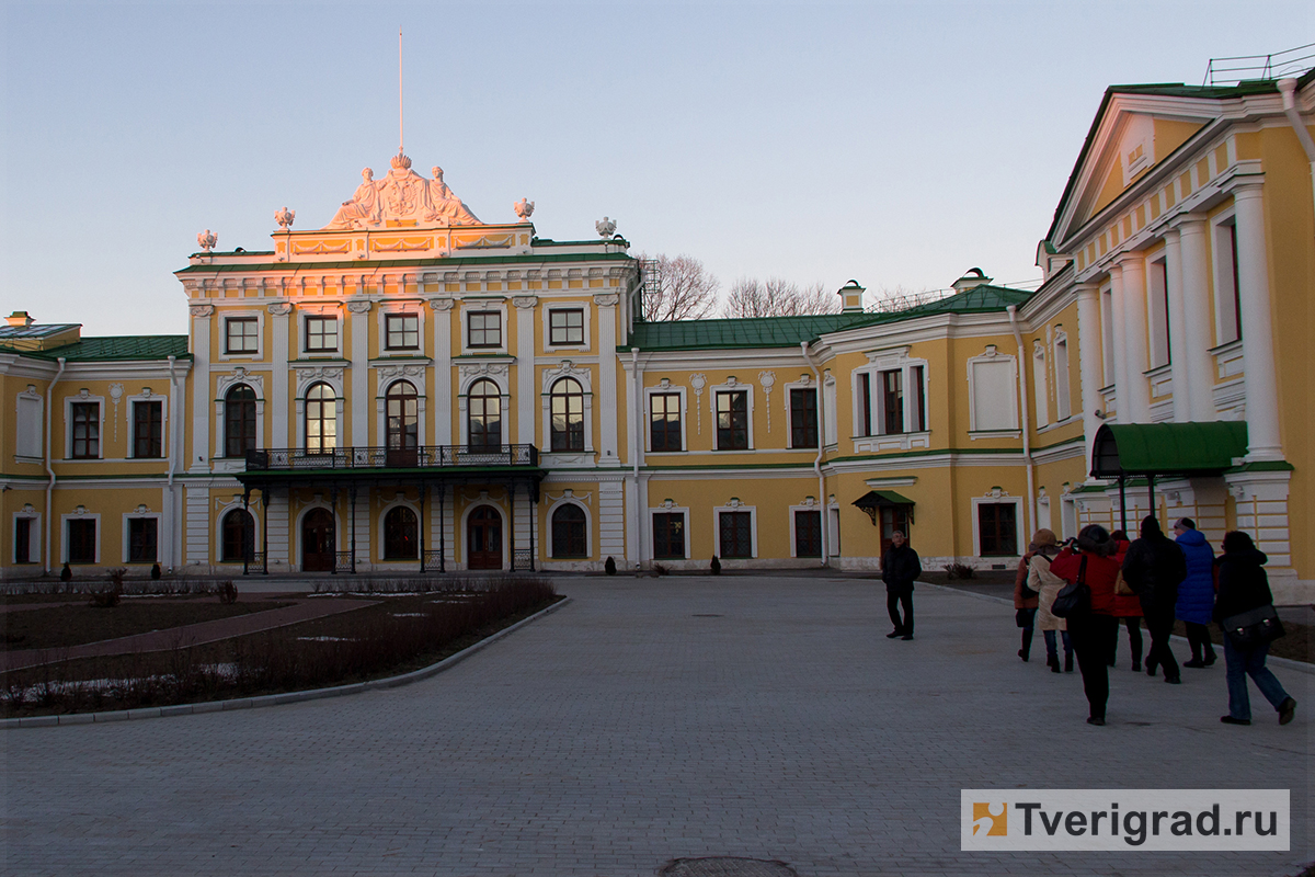 1 июля в Тверской области откроются музеи