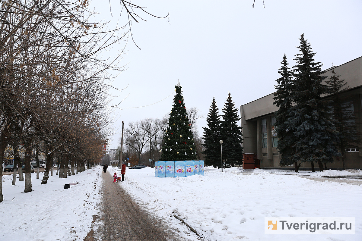 Тверской театр кукол получил премию за доброту в искусстве