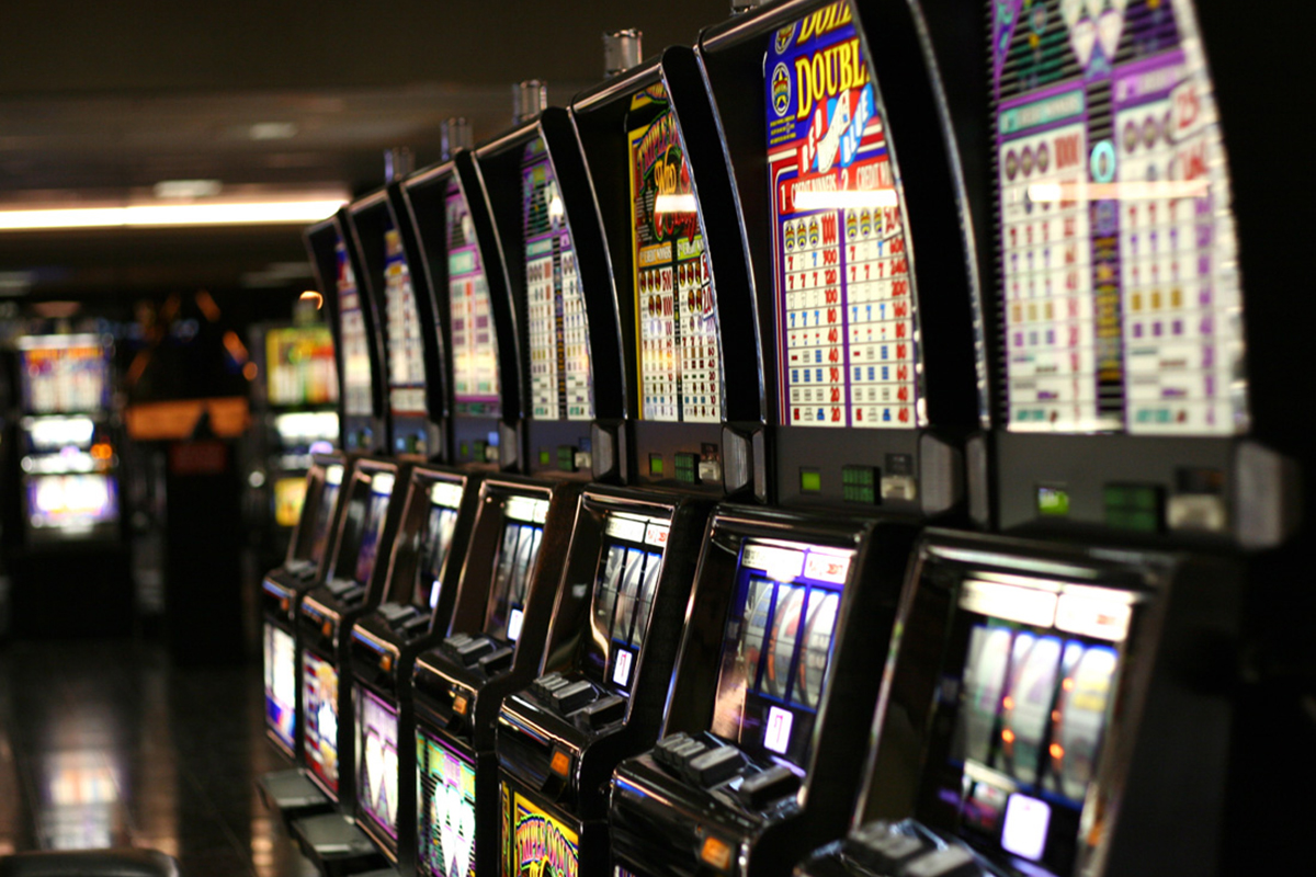 В Тверской области будут судить пятерых организаторов нелегальных азартных игр