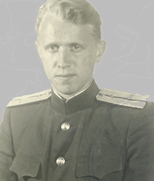 Во время службы в Вооруженных силах СССР