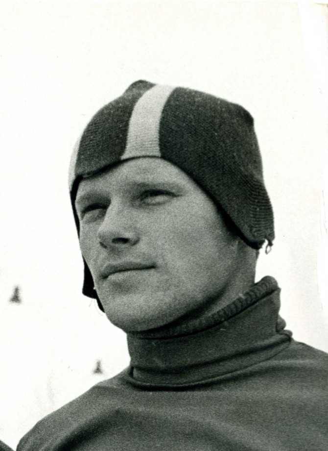 Владимир Викулов. 1960-е годы