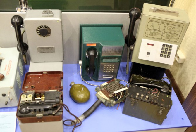 Музей связи Тверской области вновь открывает свои двери для посетителей