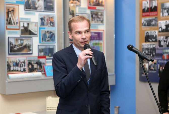 Музей связи Тверской области вновь открывает свои двери для посетителей