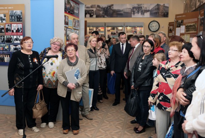 Музей связи Тверской области вновь открывает свои двери для посетителей