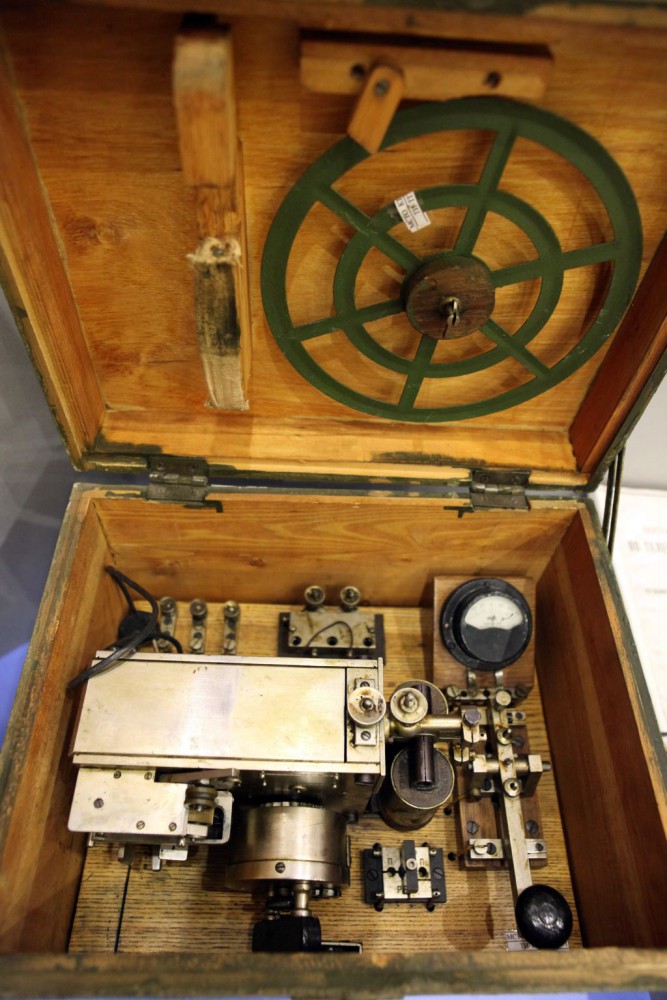 Музей связи Тверской области вновь открывает свои двери для посетителей