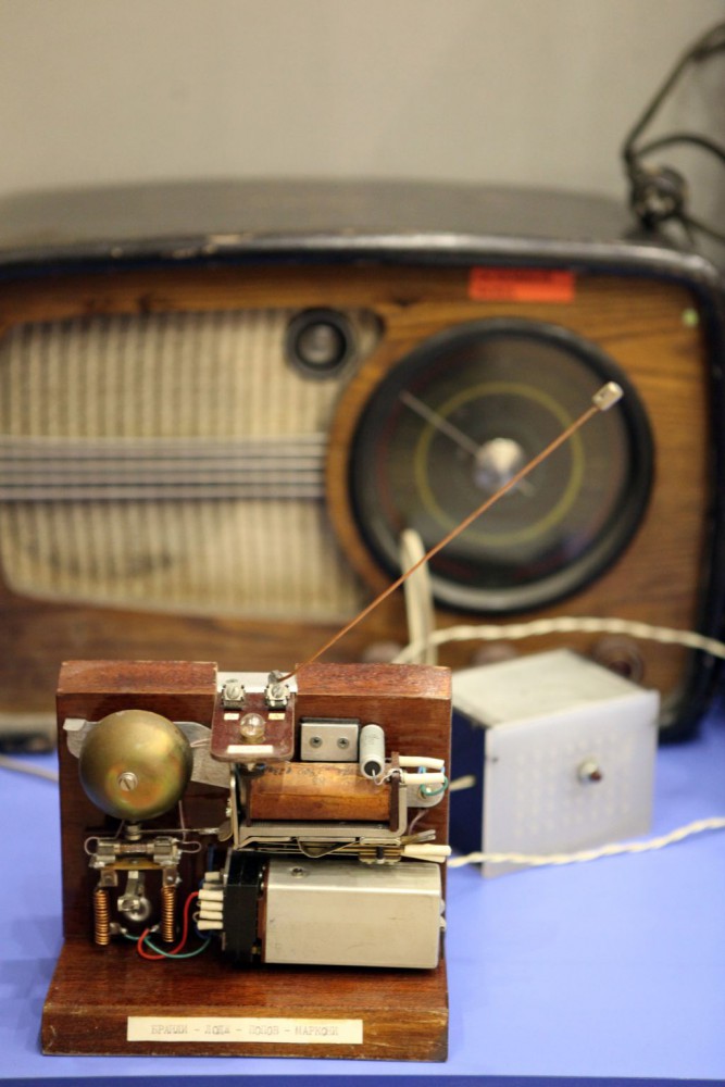 Музей связи Тверской области вновь открывает свои двери для посетителей