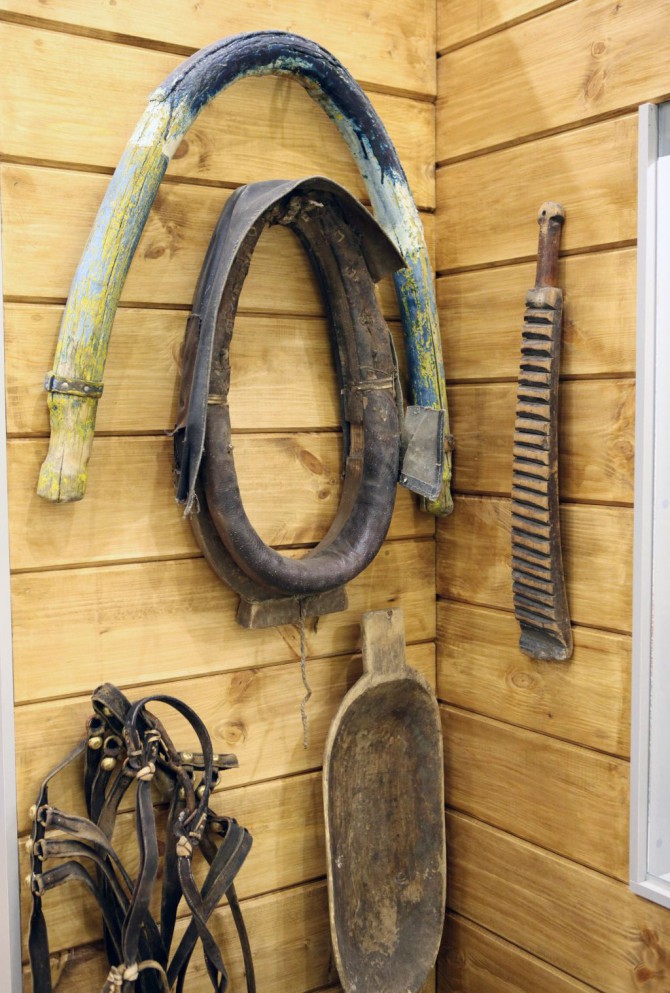 Музей связи Тверской области вновь открывает свои двери для посетителей