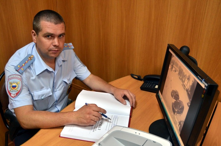 Егор Брызгалов