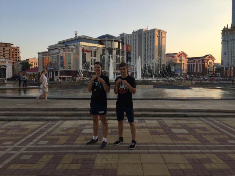 Тверские боксеры покорили национальный ринг в Саранске