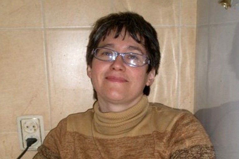 Наталья Заяц