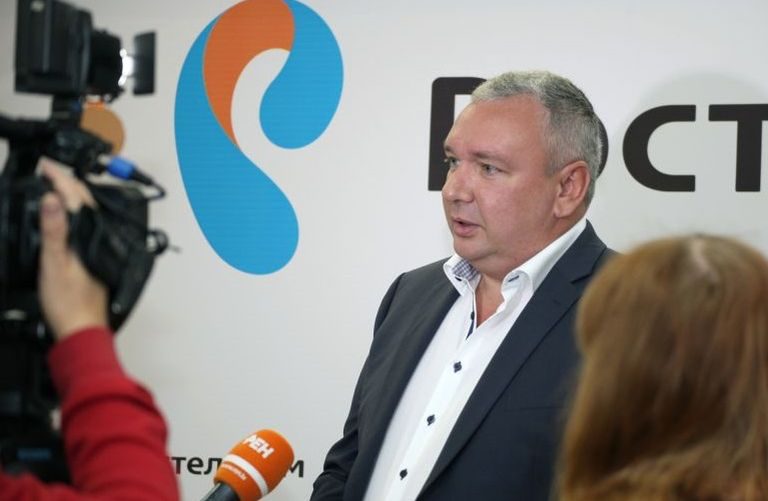 Тверской филиал ПАО «Ростелеком» подвел итоги работы за полгода