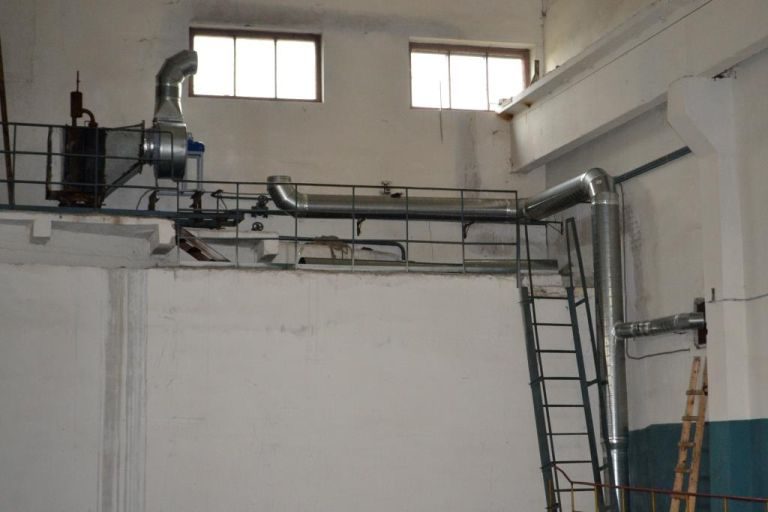 «Росводоканал Тверь» завершил капитальный ремонт вентиляции канализационных станций