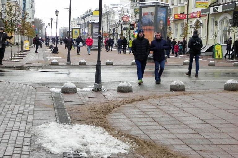 Предприниматель Анар Ильясов сделал подарок городу Твери