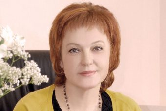 Светлана Вержбицкая