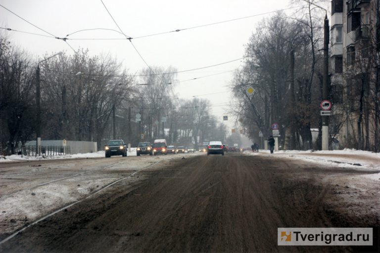Улица Благоева