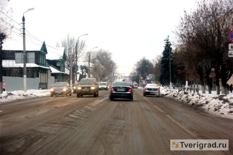 Улица Софьи Петровской
