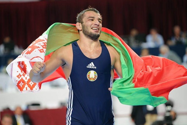 Алим Селимов - чемпион мира