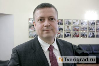 Дмитрий Мирошниченко в ТГД