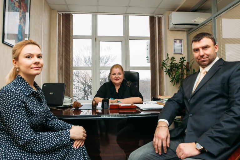 «Рыбка и партнеры»: услуги адвокатов в Твери стали доступнее