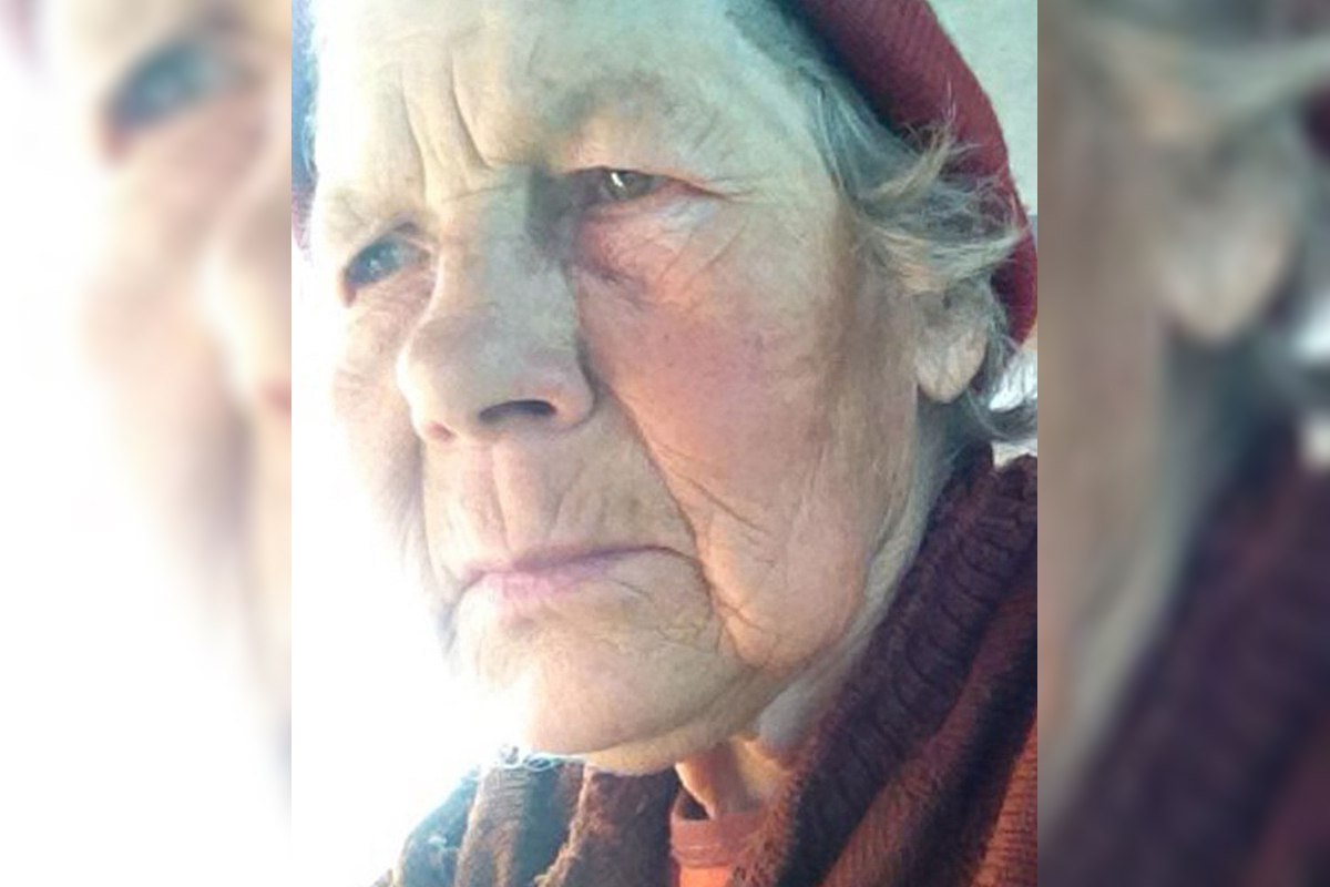 Пропавшая в Тверской области 83-летняя женщина найдена погибшей