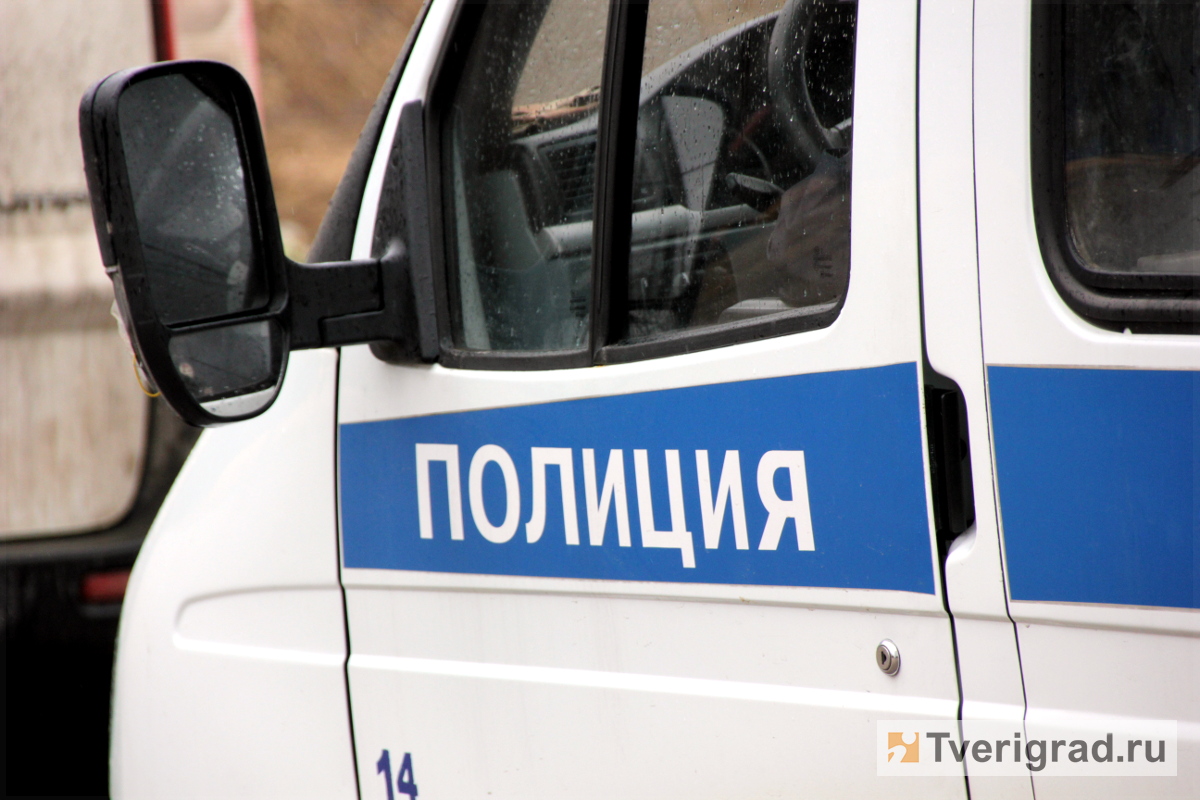 В Тверской области задержали мужчину, который ранил ножом свою 78-летнюю тещу