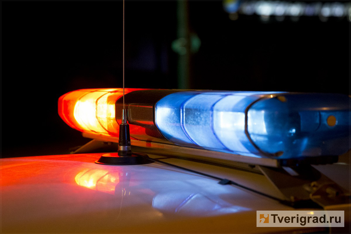 В Конаково пассажирка легковушки получила травмы в ДТП на улице Свободы