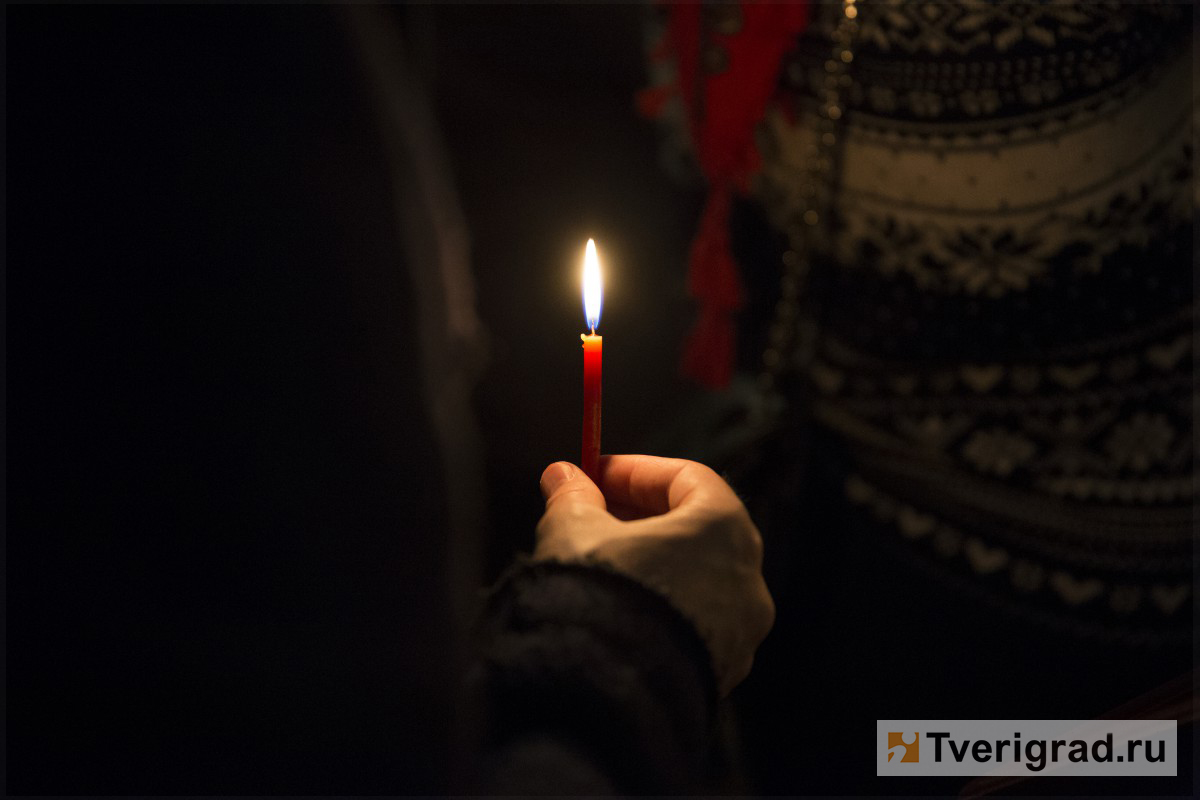 В Тверской области простятся с тремя погибшими на СВО бойцами
