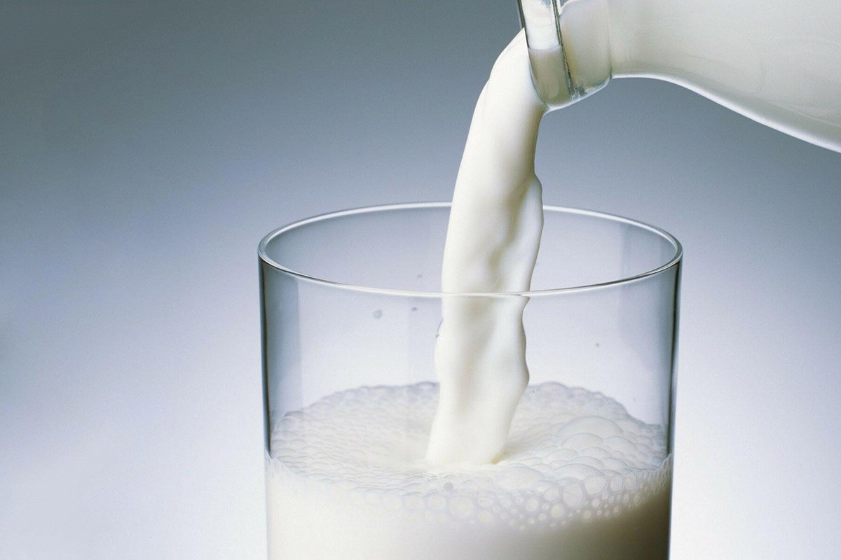 В магазине Тверской области обнаружили подделки ультрапастеризованного молока