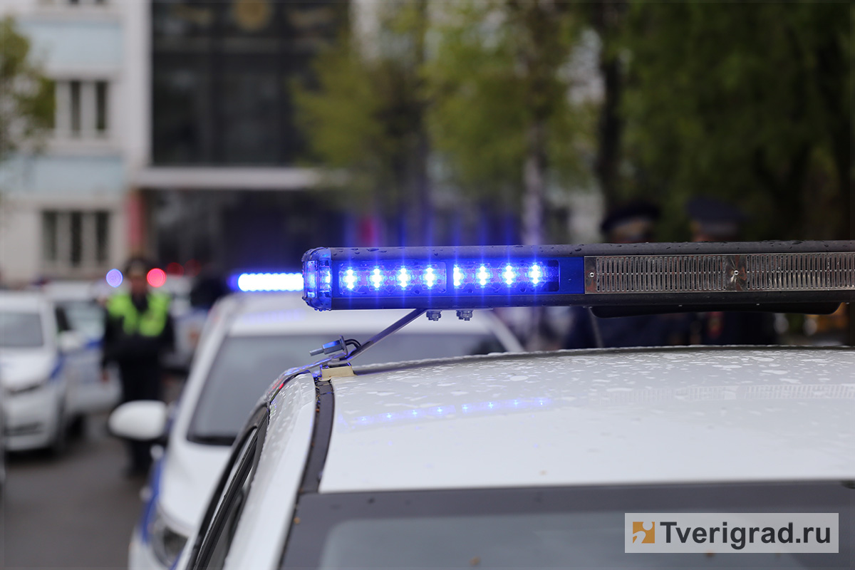 В Тверской области водитель бросил на месте ДТП раненого 9-летнего мальчика