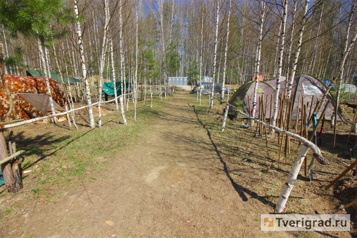 В Тверской области в детских лагерях нашли 190 кг некачественных продуктов