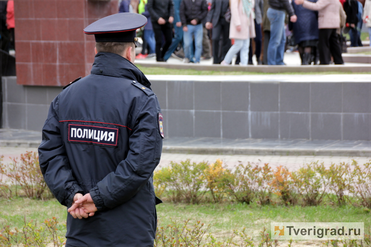 Безопасность мероприятий в День Победы в Тверской области будут обеспечивать полицейские, казаки, спасатели и медики