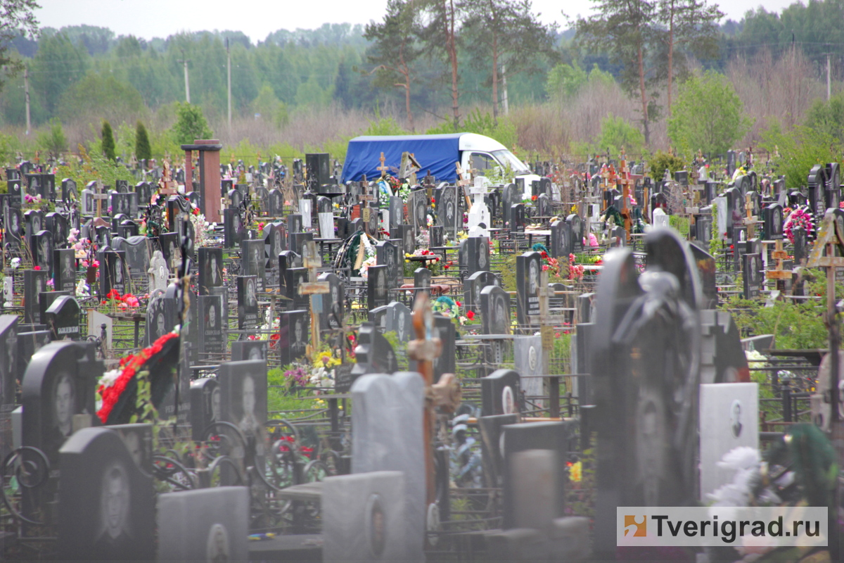 В Тверской области снижается смертность населения