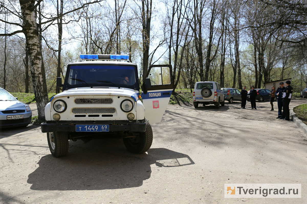 В Тверской области местный житель обворовал дачу москвича на 57 тысяч рублей