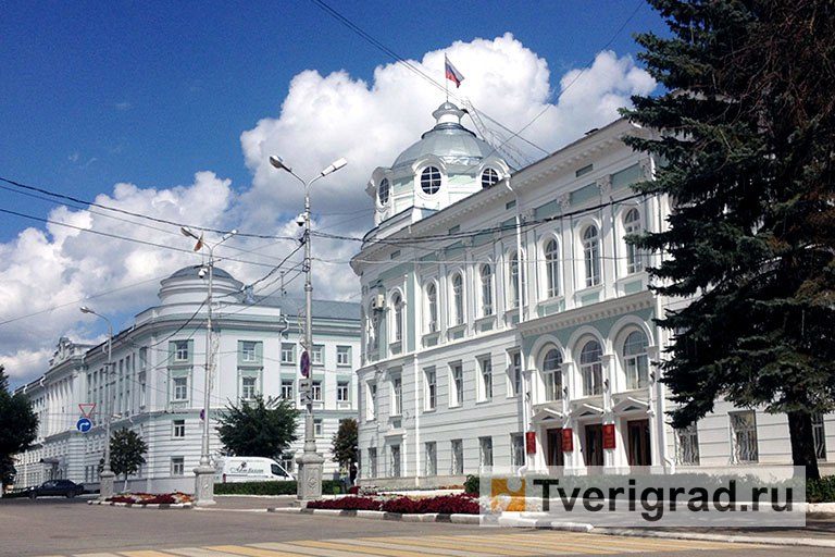 Подход к реализации нацпроектов в Тверской области одобрен на федеральном уровне