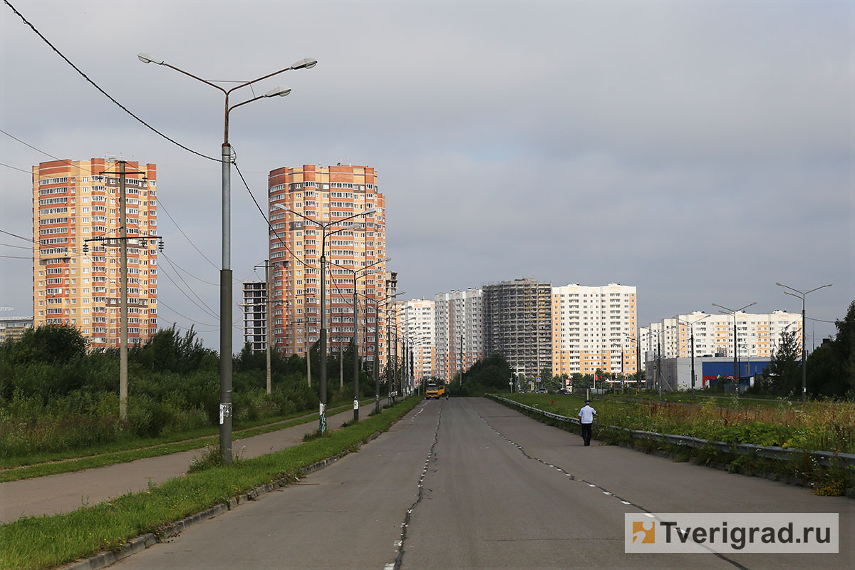 Рабочая неделя в Тверской области будет по-летнему жаркой