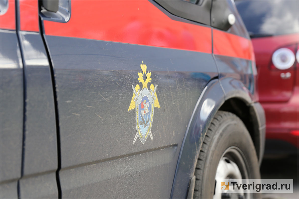 В Тверской области разыскивают мать младенца, тело которого было найдено в канаве