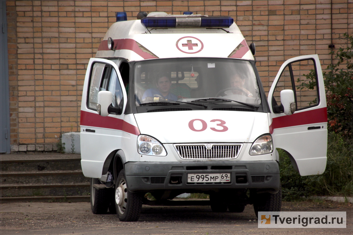 Губернатор рассказал, как в Тверской области решаются проблемы скорой помощи