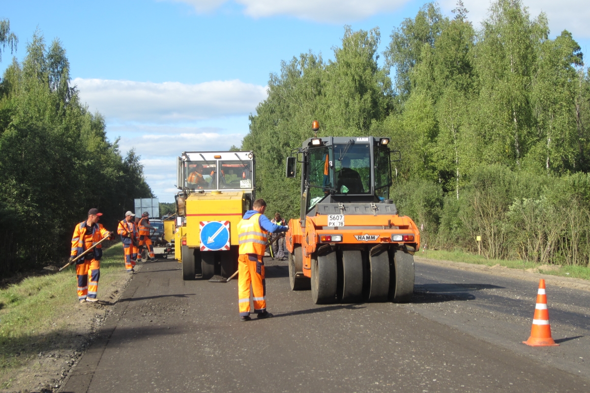 В Тверской области более чем на миллиард увеличили расходы на ремонт плохих дорог