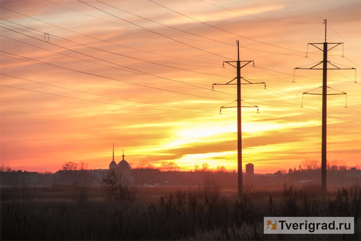 Предприятия Тверской области задолжали энергетикам почти 400 миллионов рублей