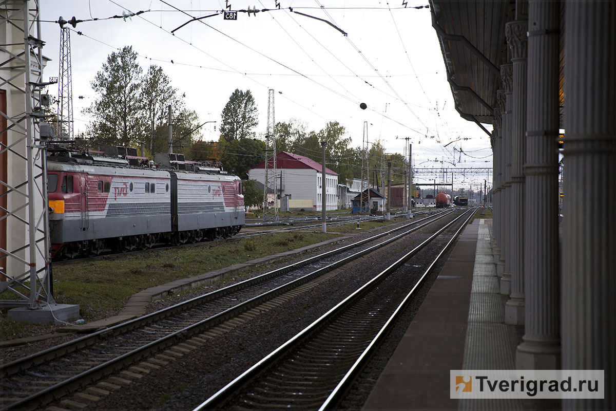 В преддверии Дня России изменится график движения поездов на участке Москва – Тверь