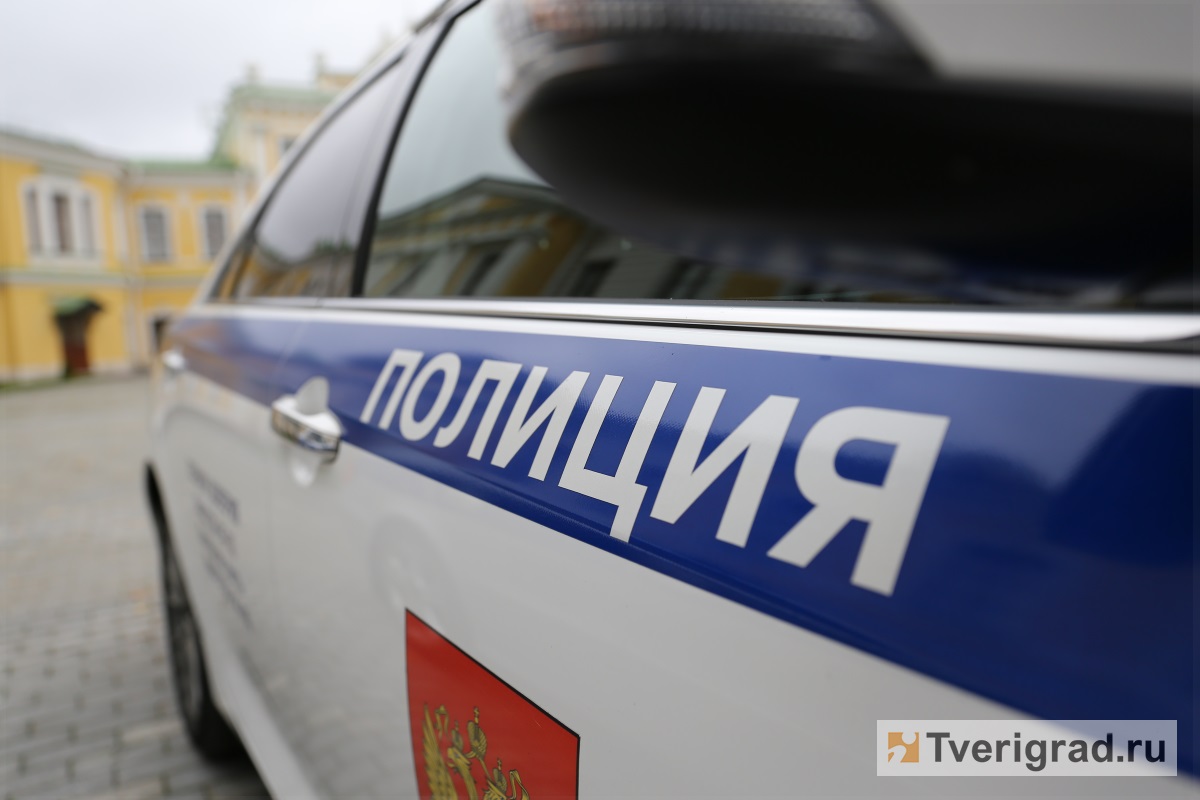 В Тверской области задержали серийного вора-рецидивиста