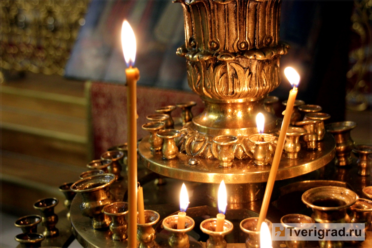 В новогоднюю ночь митрополит Тверской и Кашинский Савва возглавит литургию в Вознесенском соборе