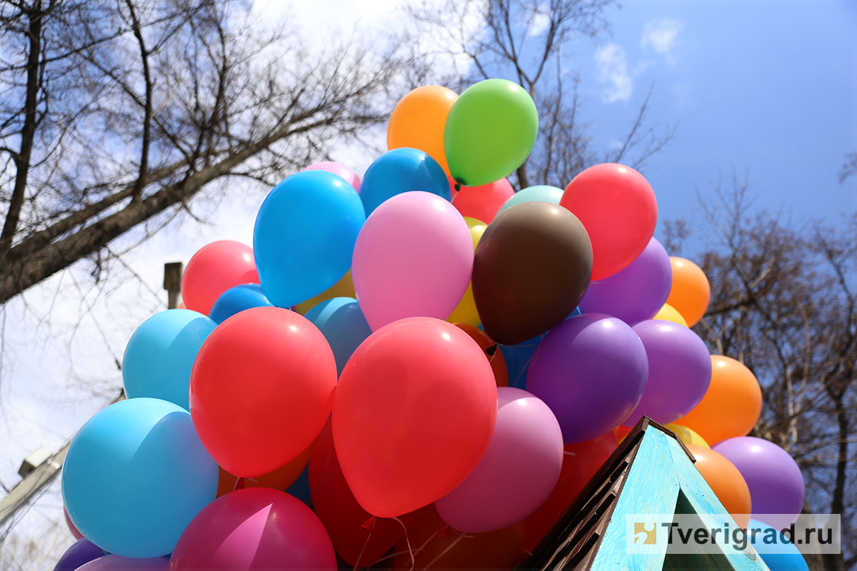 В Тверском политехе устроят праздник для первокурсников