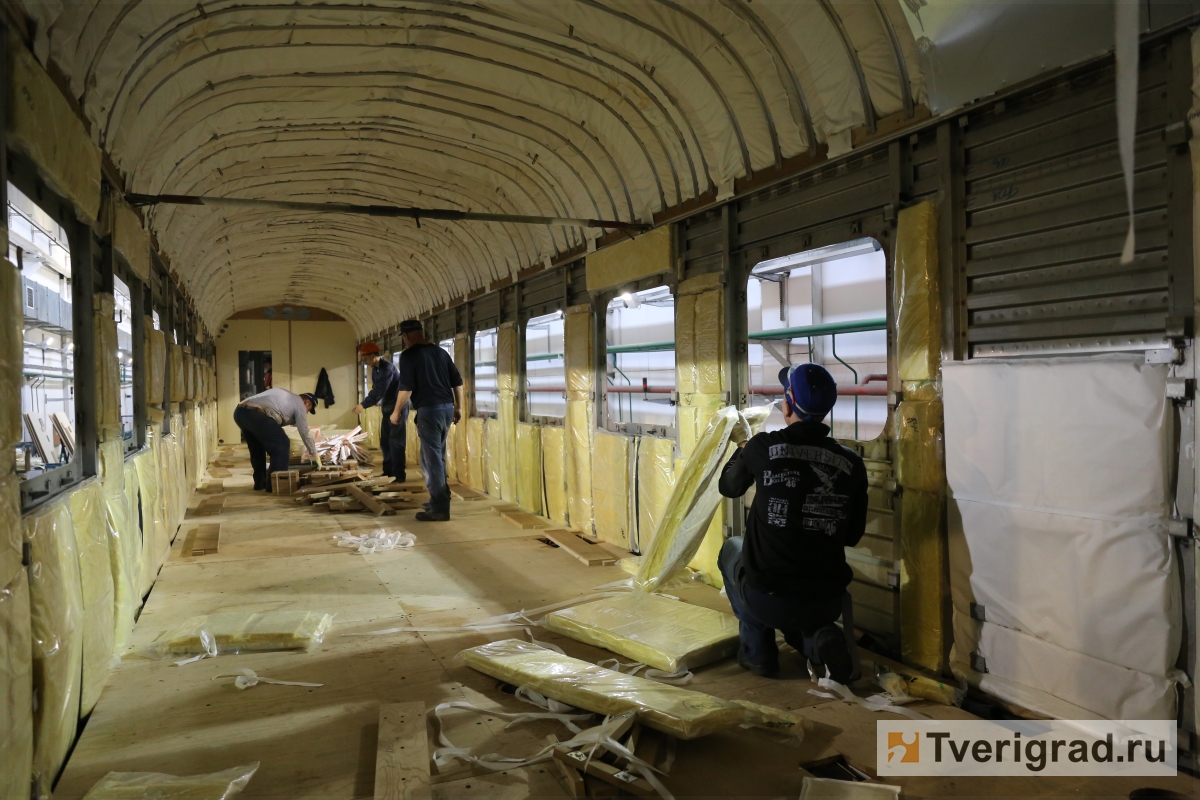 Министр экономического развития региона рассказал, какие предприятия возобновят работу в Тверской области