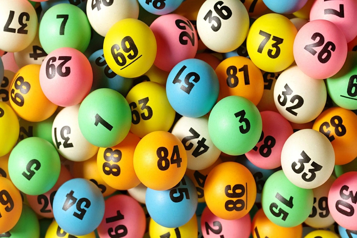 Тверская область стала третьей в ТОП-5 самых крупных выигрышей в лотерею